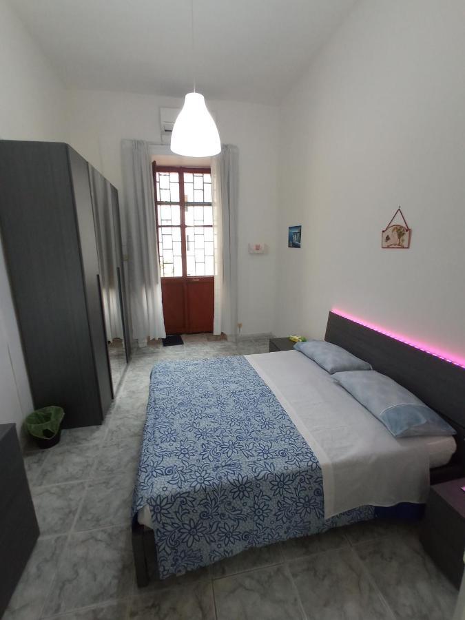 Flegrei Apartment Νάπολη Εξωτερικό φωτογραφία